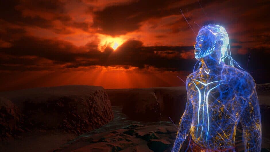 Скриншот 1 из Thalu: Dreamtime is Now