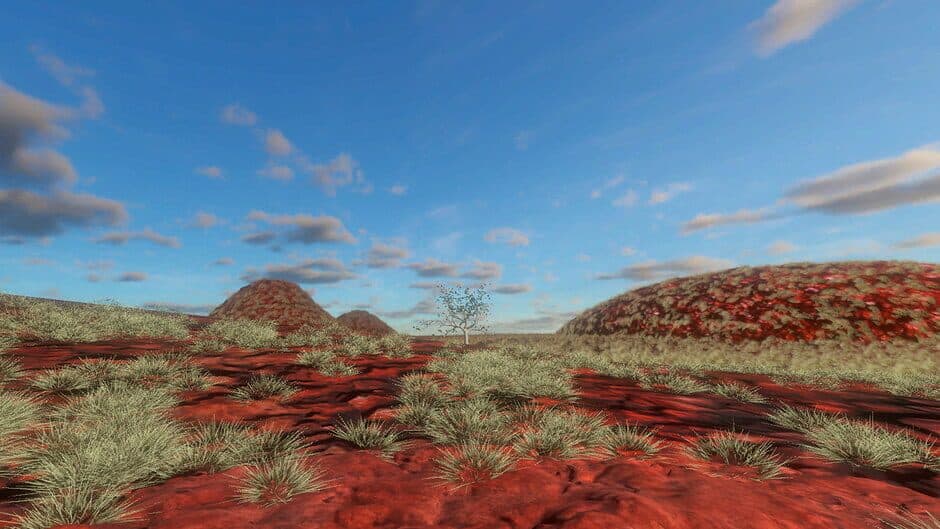 Скриншот 9 из Thalu: Dreamtime is Now