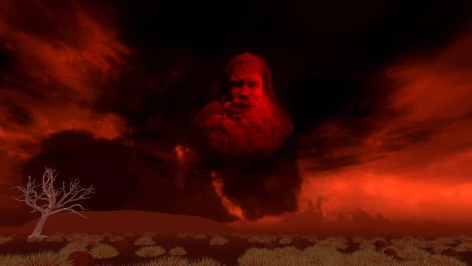 Скриншот 2 из Thalu: Dreamtime is Now