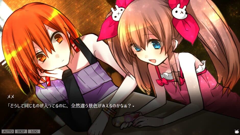 Скриншот 5 из Kaleido Stella