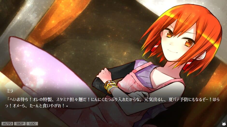 Скриншот 3 из Kaleido Stella