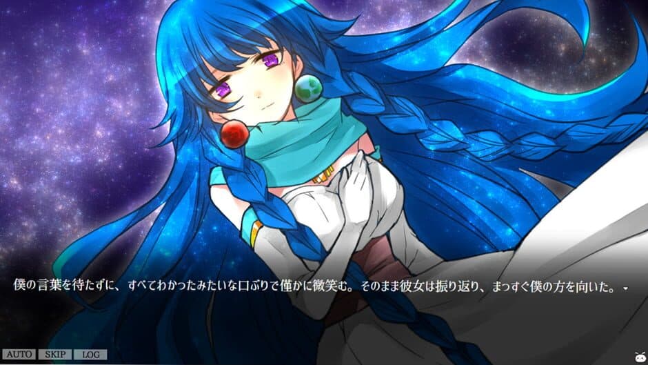Скриншот 6 из Kaleido Stella