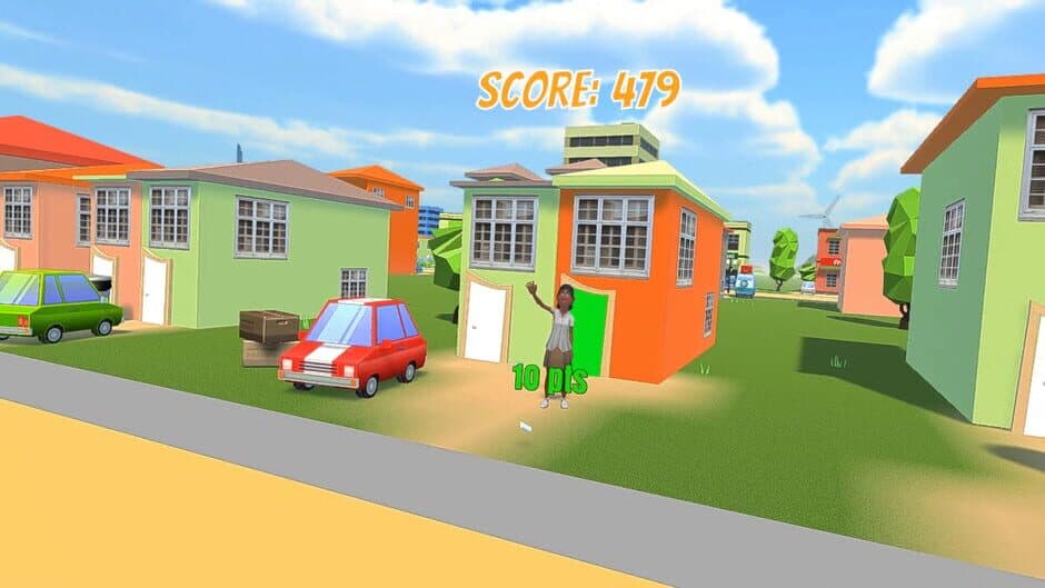 Скриншот 5 из VRPaperStar