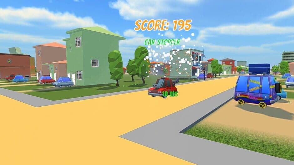 Скриншот 6 из VRPaperStar