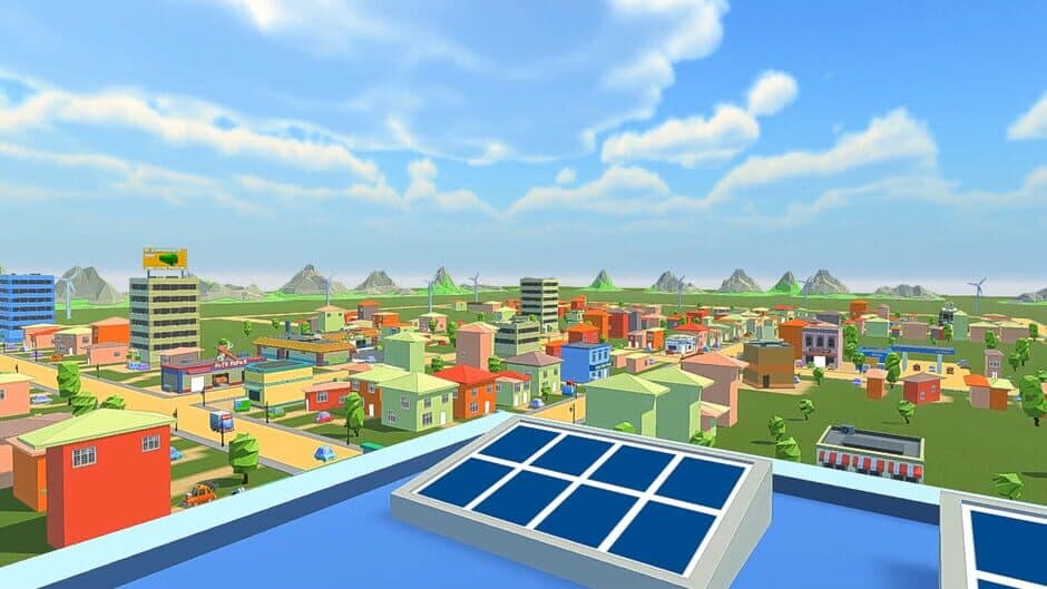 Скриншот 4 из VRPaperStar