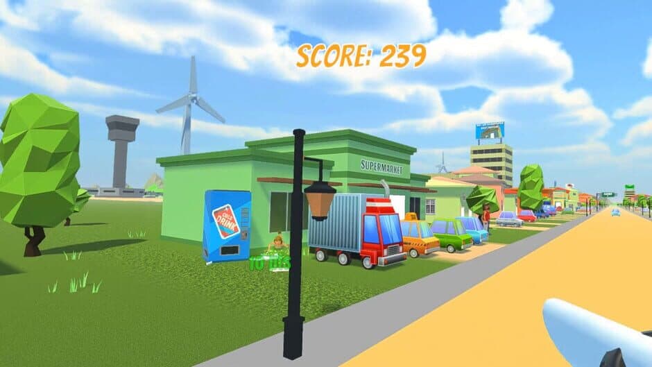 Скриншот 3 из VRPaperStar