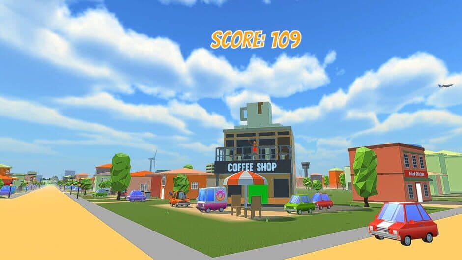 Скриншот 2 из VRPaperStar
