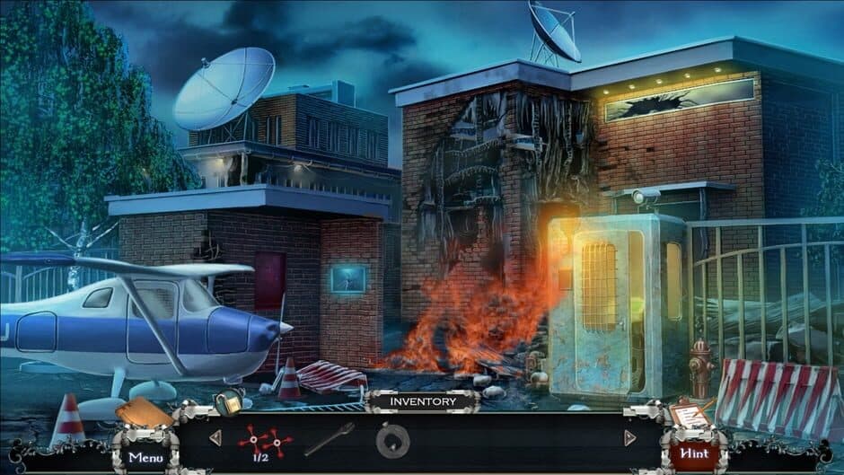 Скриншот 6 из Greed 2: Forbidden Experiments