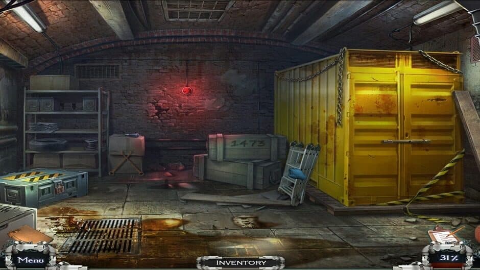 Скриншот 8 из Greed 2: Forbidden Experiments