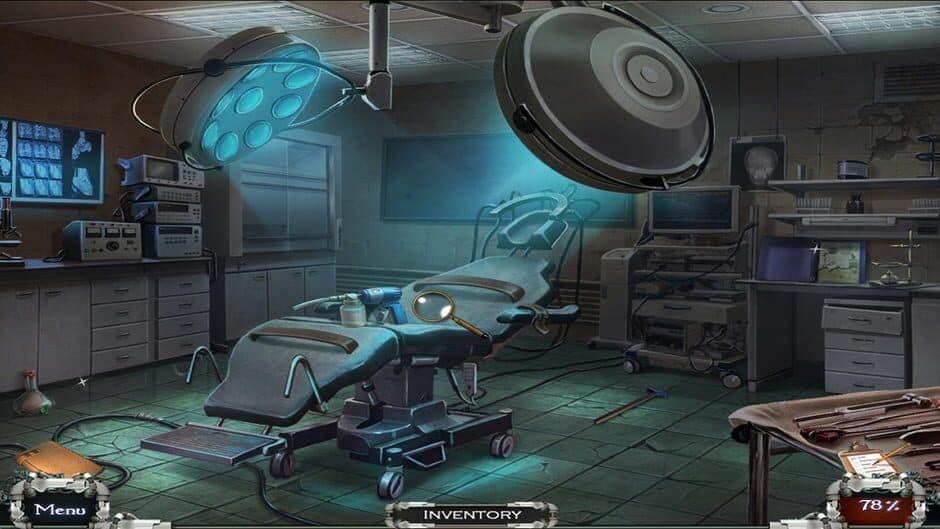 Скриншот 5 из Greed 2: Forbidden Experiments