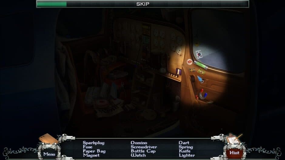 Скриншот 3 из Greed 2: Forbidden Experiments