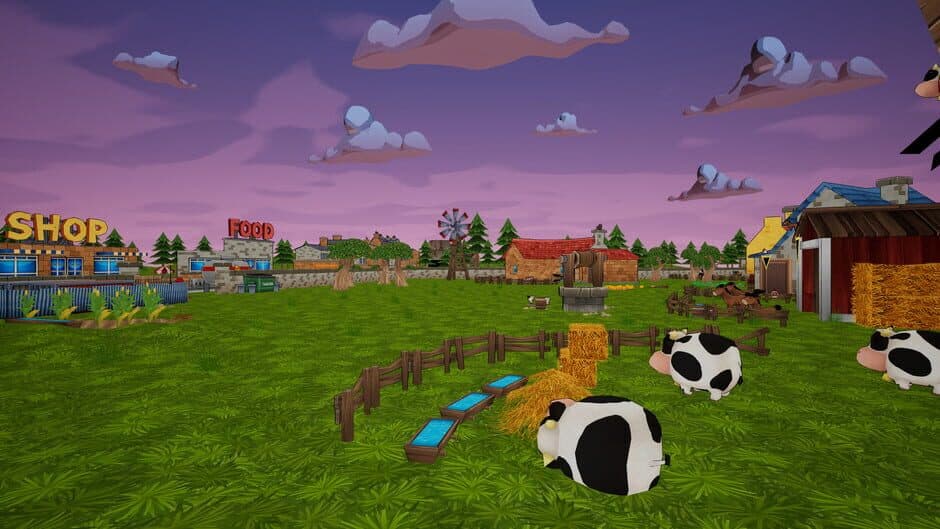 Скриншот 3 из Fun VR Farm