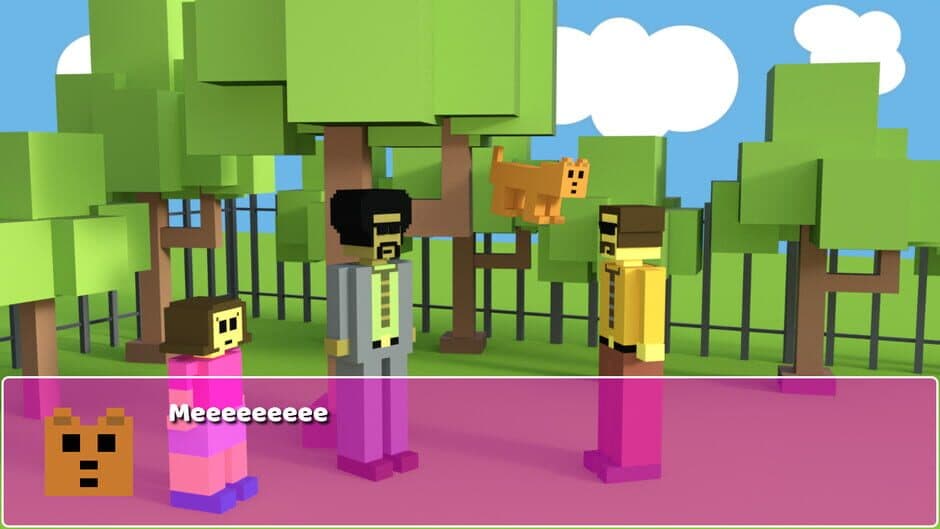 Скриншот 3 из Detectivez