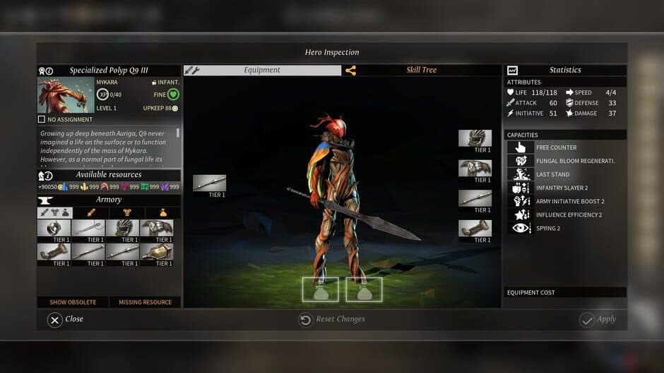 Скриншот 2 из Endless Legend: Symbiosis