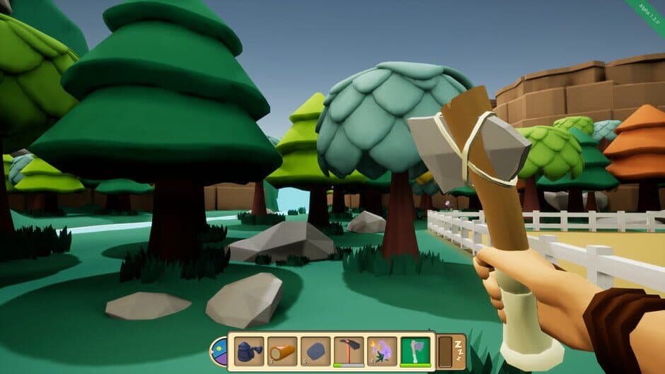 Скриншот 3 из Alchemy Garden