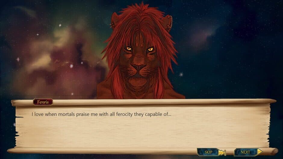 Скриншот 3 из Divine Business: Fantasy Trading Simulator