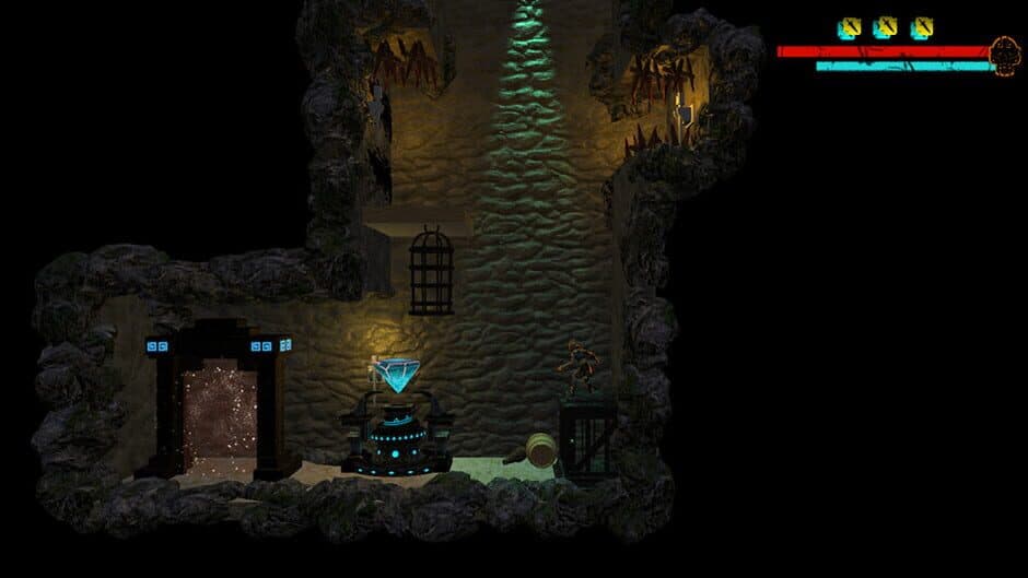 Скриншот 6 из Lights Out