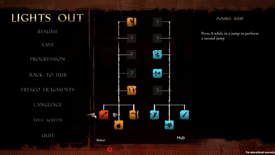 Скриншот 9 из Lights Out