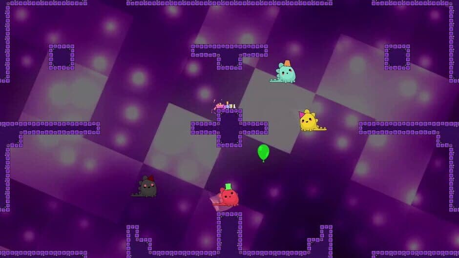 Скриншот 4 из Party Poppers