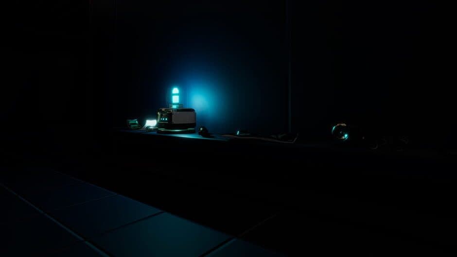 Скриншот 2 из The Energy Lab