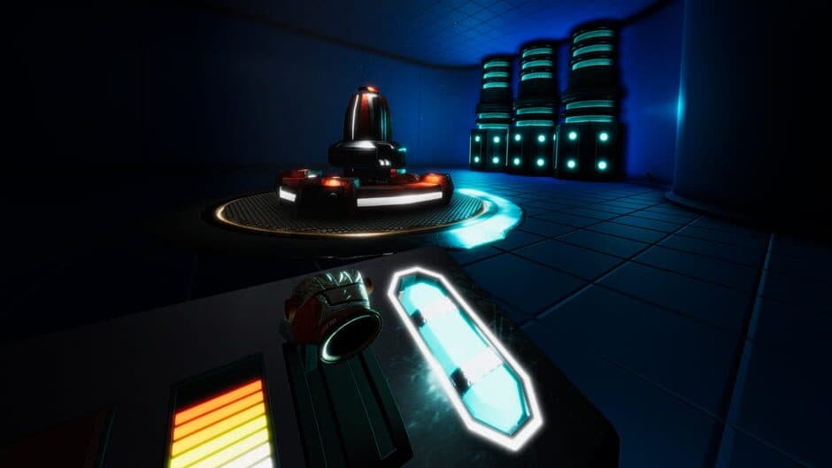 Скриншот 4 из The Energy Lab