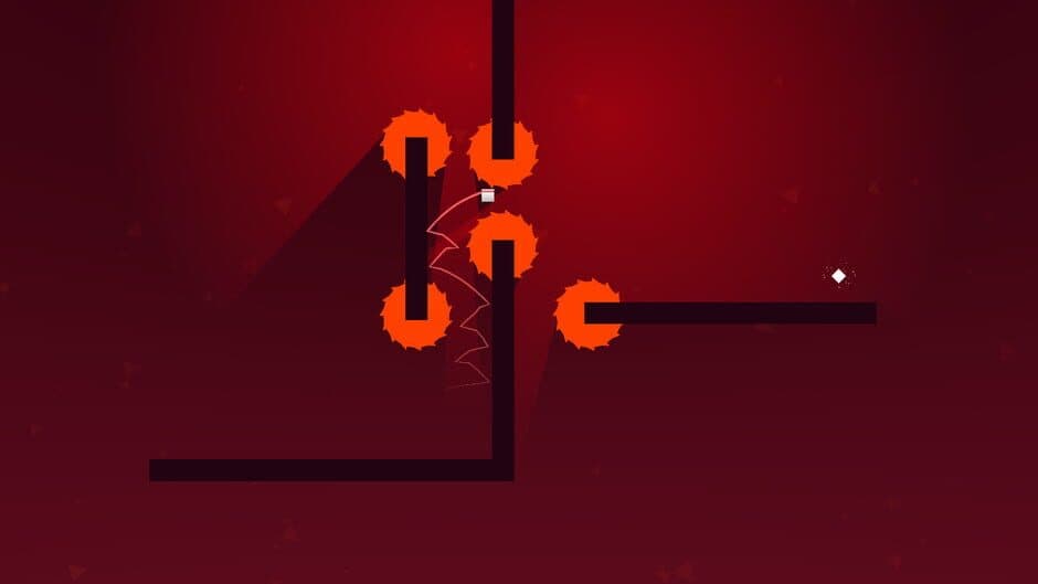 Скриншот 1 из Almost There: The Platformer