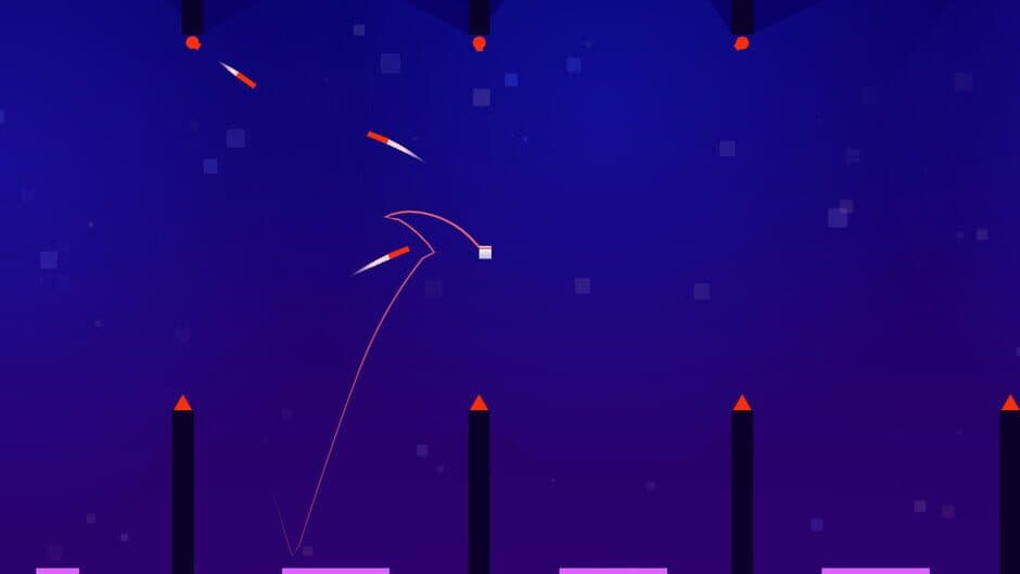 Скриншот 5 из Almost There: The Platformer
