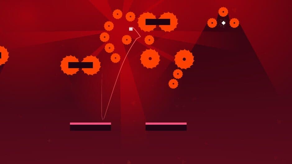 Скриншот 9 из Almost There: The Platformer