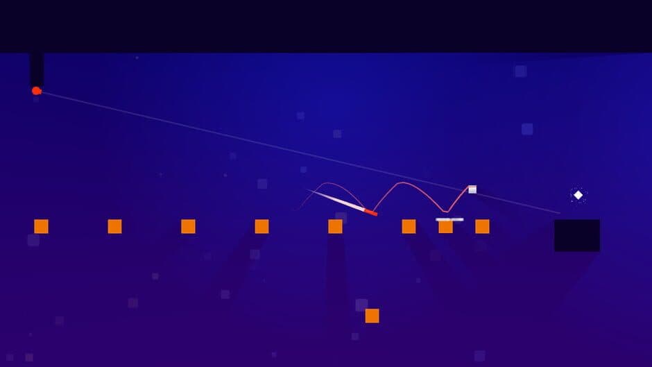 Скриншот 4 из Almost There: The Platformer
