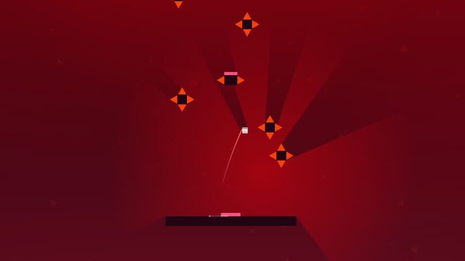 Скриншот 2 из Almost There: The Platformer