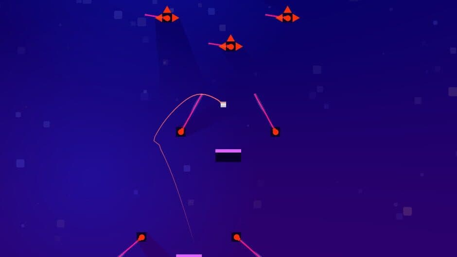 Скриншот 7 из Almost There: The Platformer