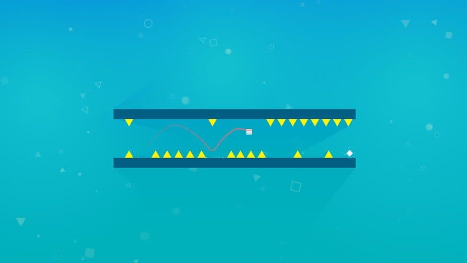 Скриншот 8 из Almost There: The Platformer
