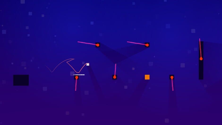 Скриншот 10 из Almost There: The Platformer