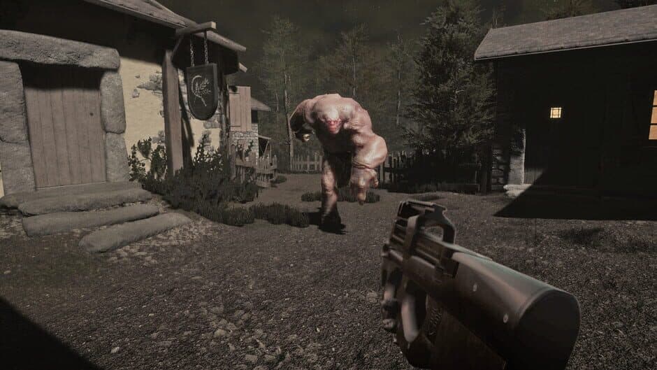 Скриншот 3 из Warz: Horde