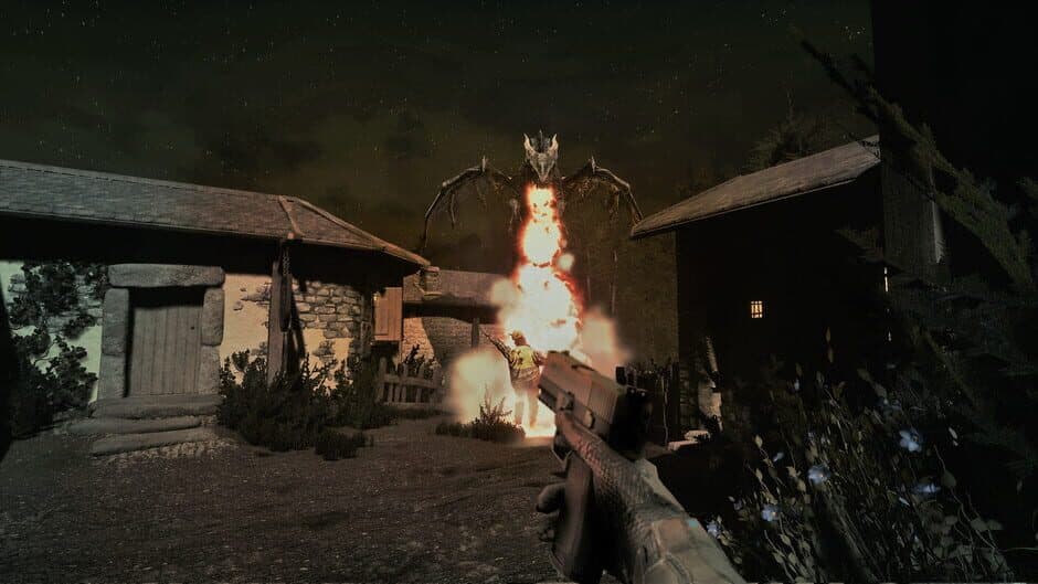 Скриншот 2 из Warz: Horde