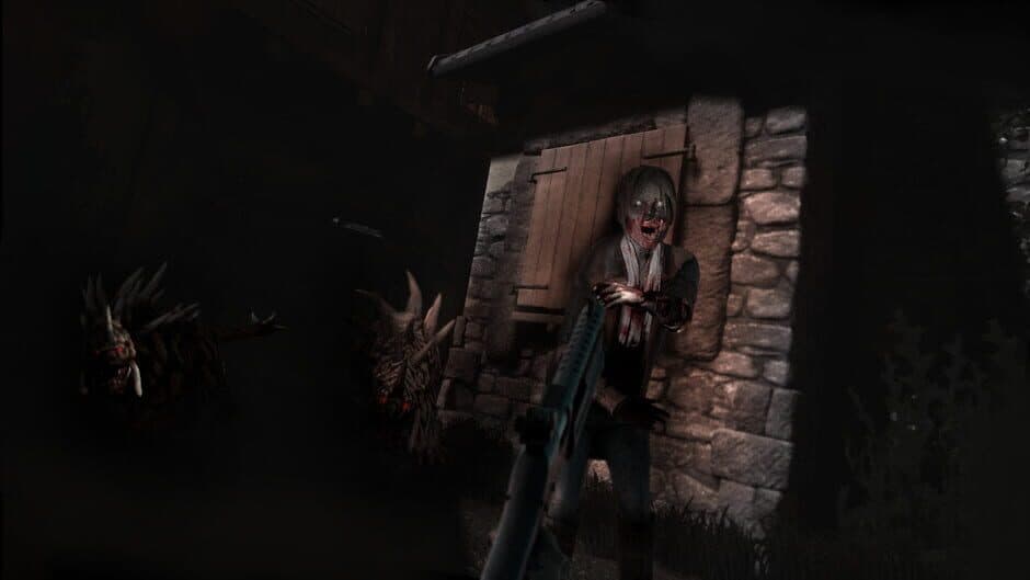 Скриншот 5 из Warz: Horde