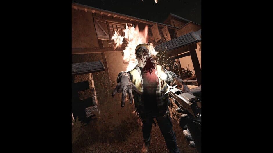 Скриншот 8 из Warz: Horde