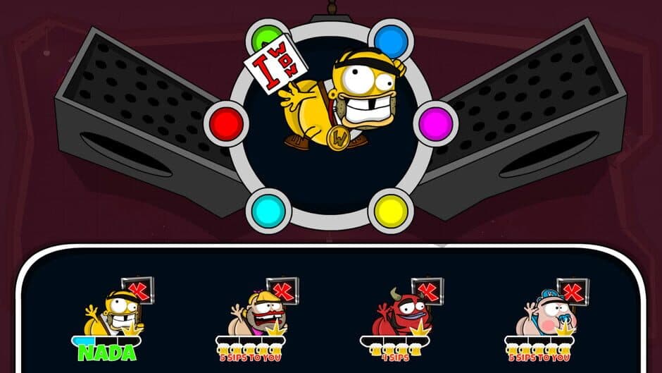 Скриншот 5 из Party Poopers