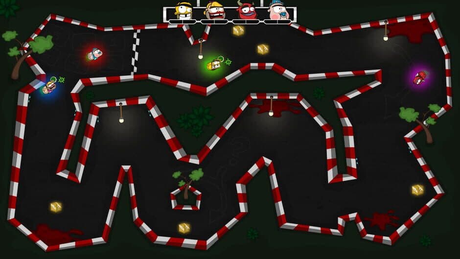 Скриншот 6 из Party Poopers