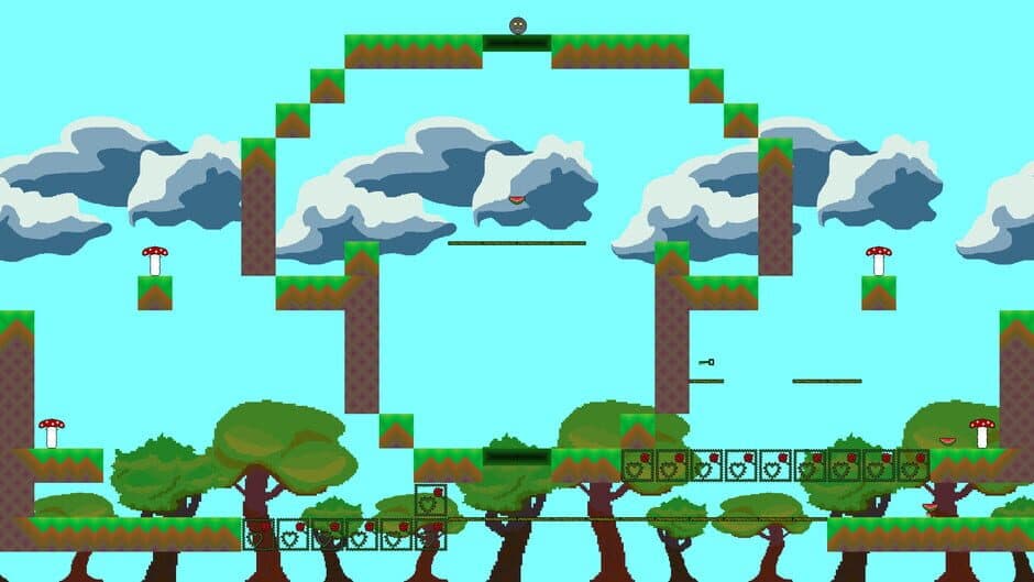 Скриншот 1 из Franky Lettuce