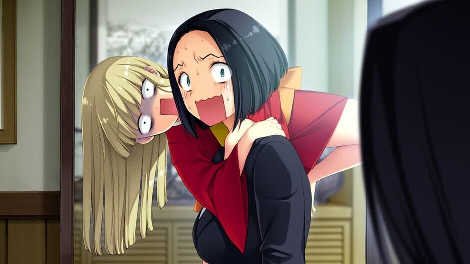 Скриншот 5 из Nanairo Reincarnation
