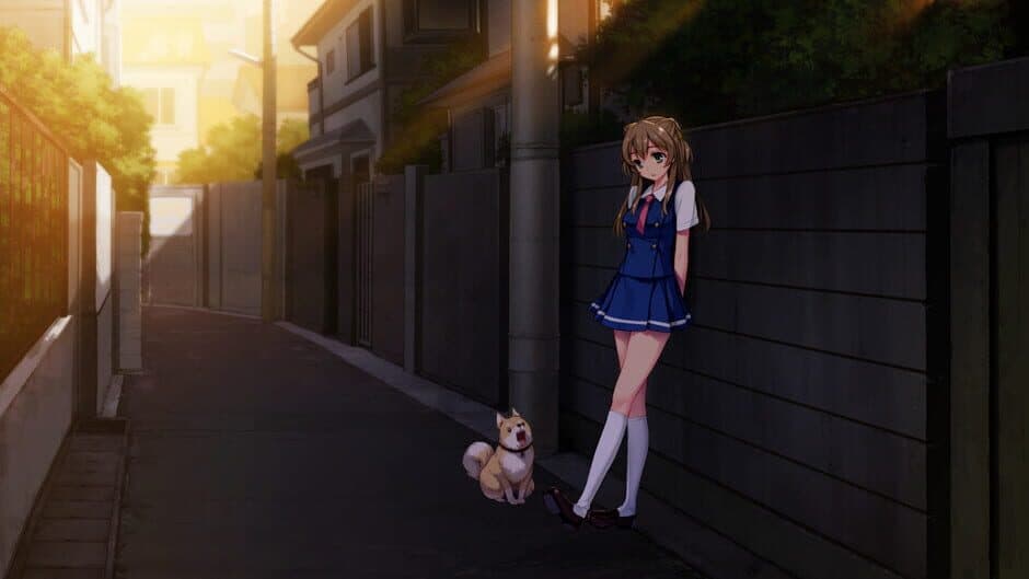 Скриншот 1 из Nanairo Reincarnation