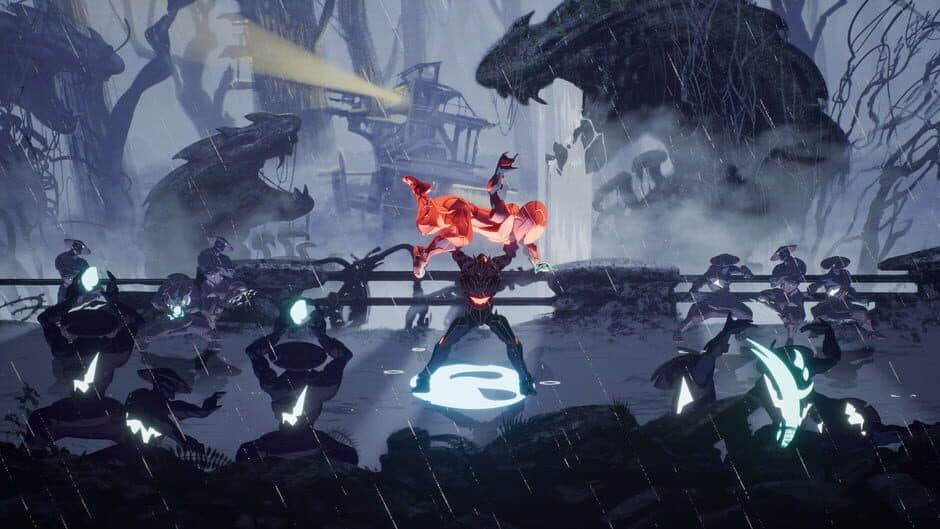Скриншот 2 из Aeon Must Die