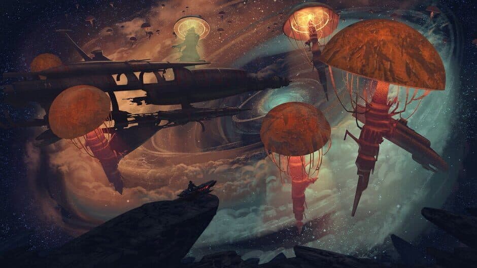 Скриншот 5 из Aeon Must Die