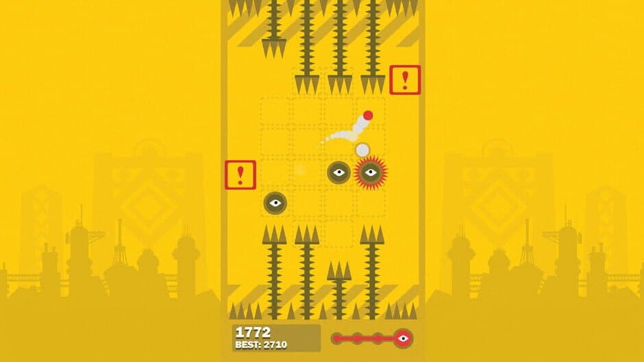Скриншот 5 из Dunkypung