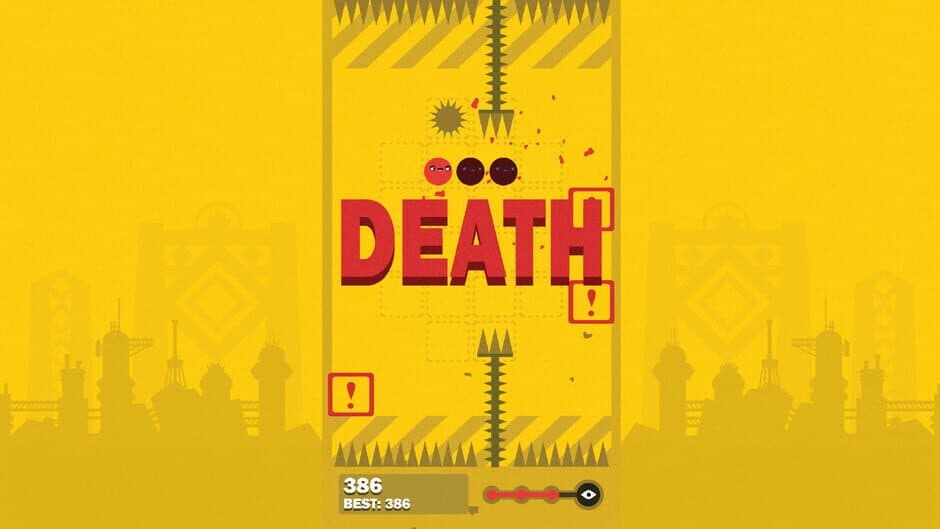 Скриншот 4 из Dunkypung
