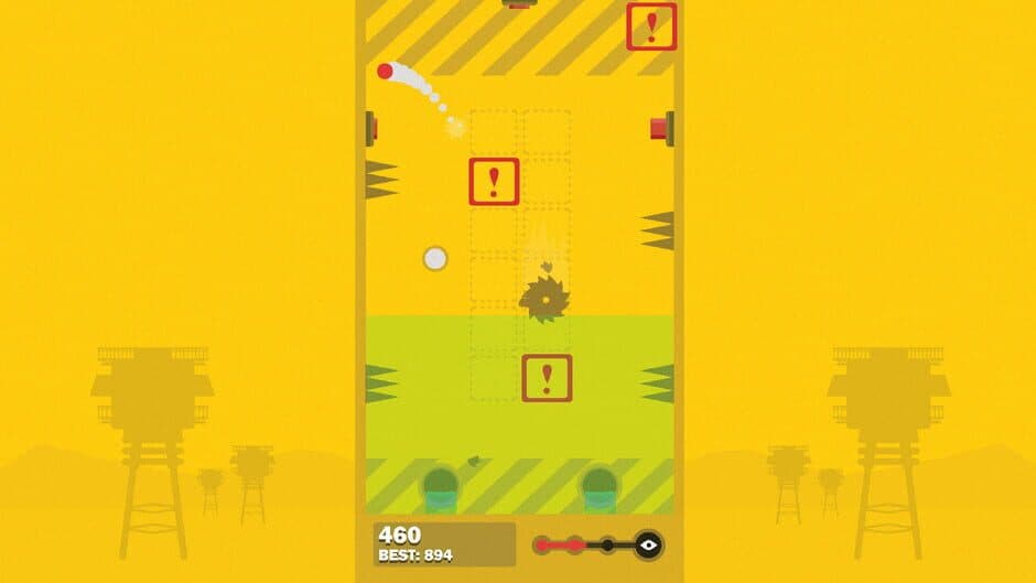 Скриншот 1 из Dunkypung