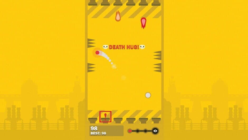 Скриншот 2 из Dunkypung