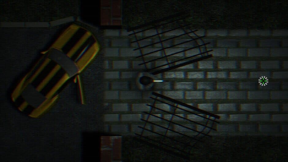 Скриншот 2 из Zombies in the Dark