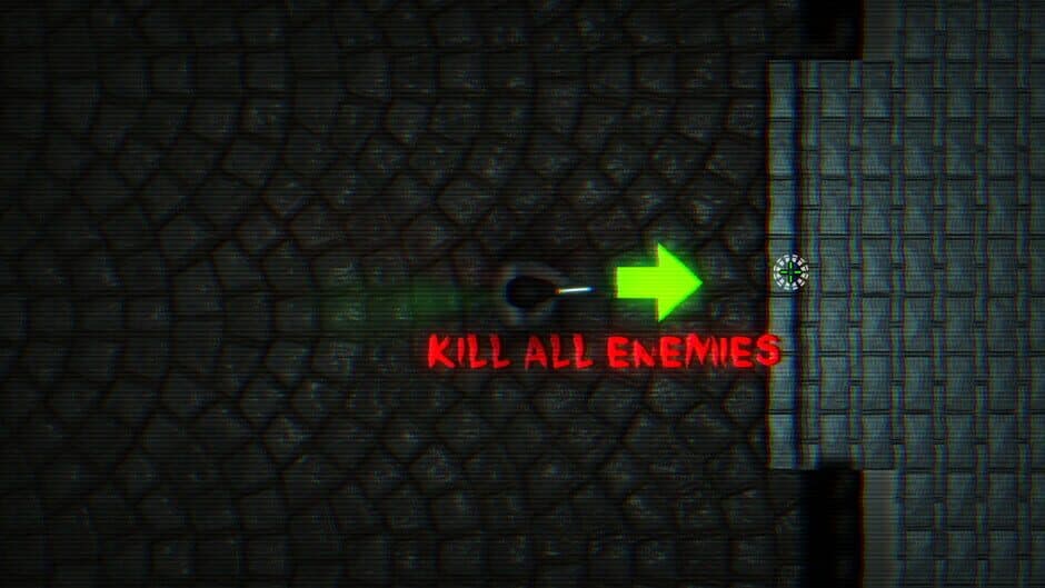 Скриншот 7 из Zombies in the Dark